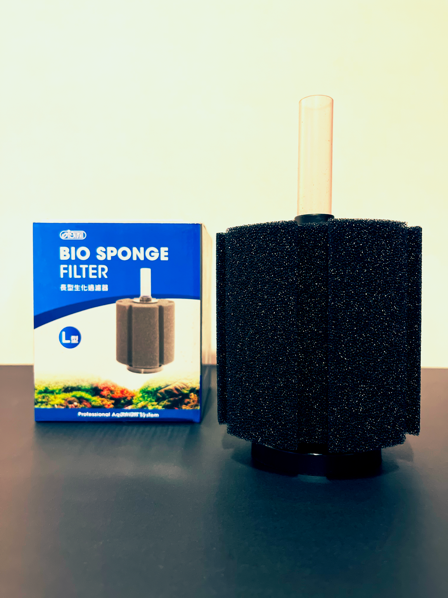Sponge Filter (Large)