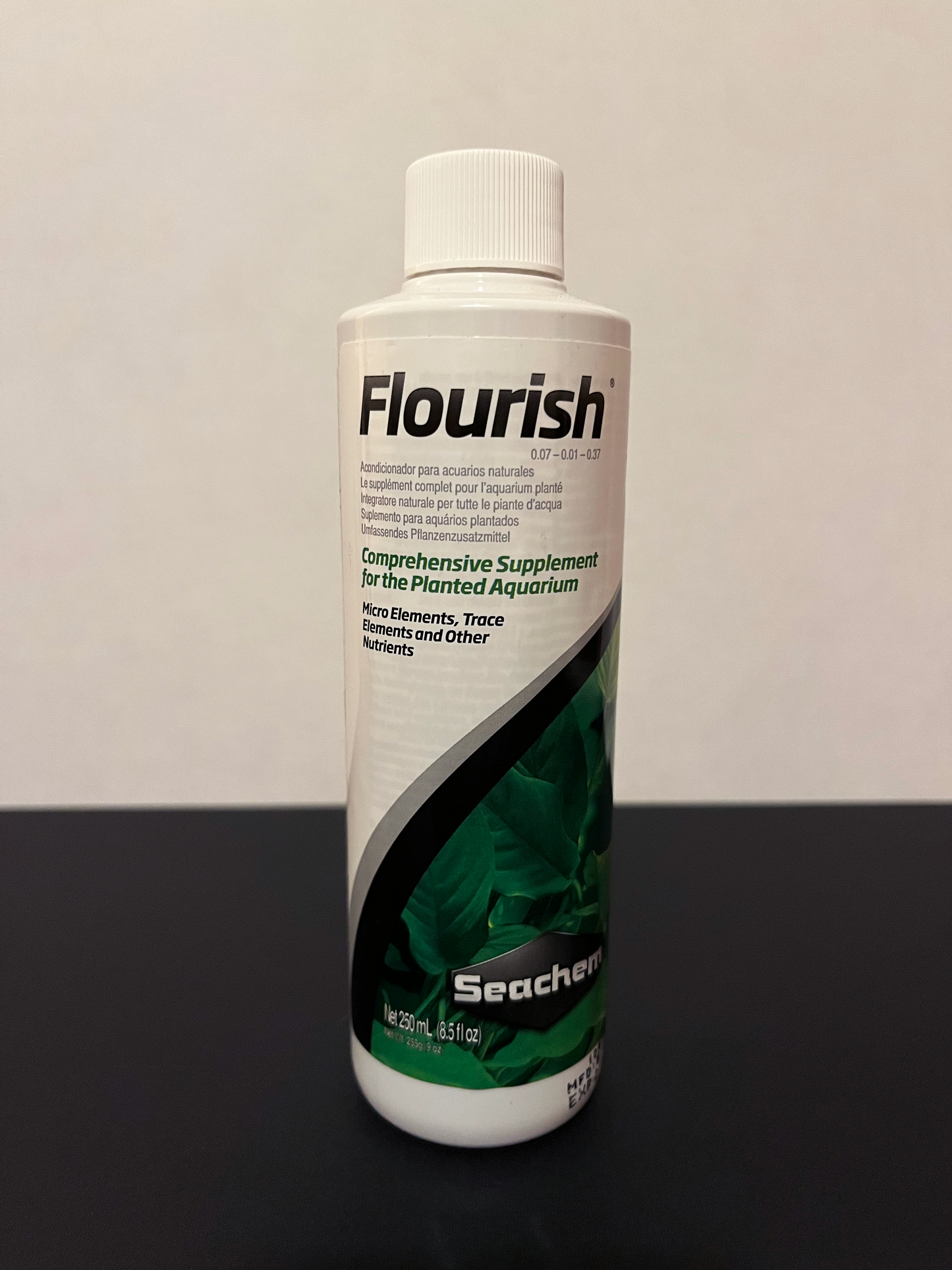 SeaChem Flourish (8.5 fl.oz)