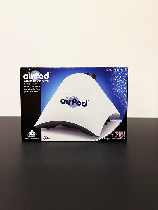 Penn Plax Air Pod (Air Pump) Large