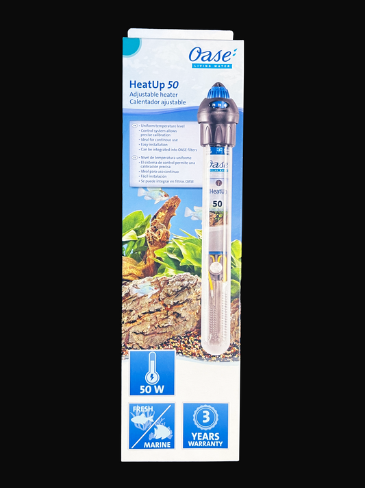 Oase Heater (50 Watt)