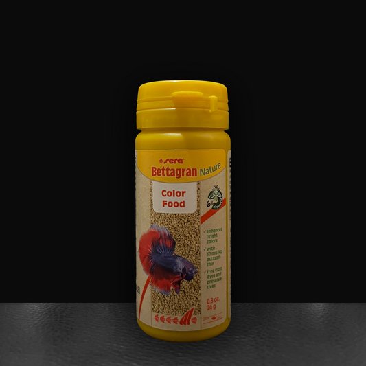 Sera Betta Granule (0.8 oz)