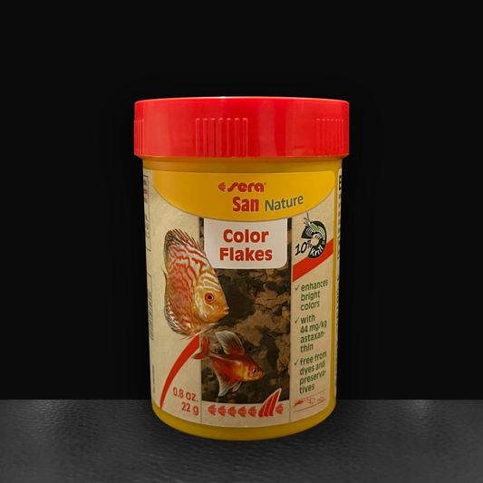 Sera Color Flakes (0.8oz)
