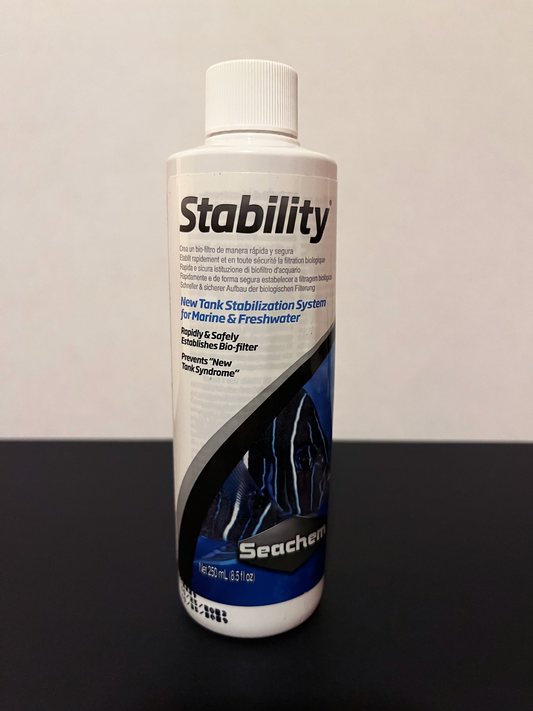 SeaChem Stability (8.5 fl.oz.)